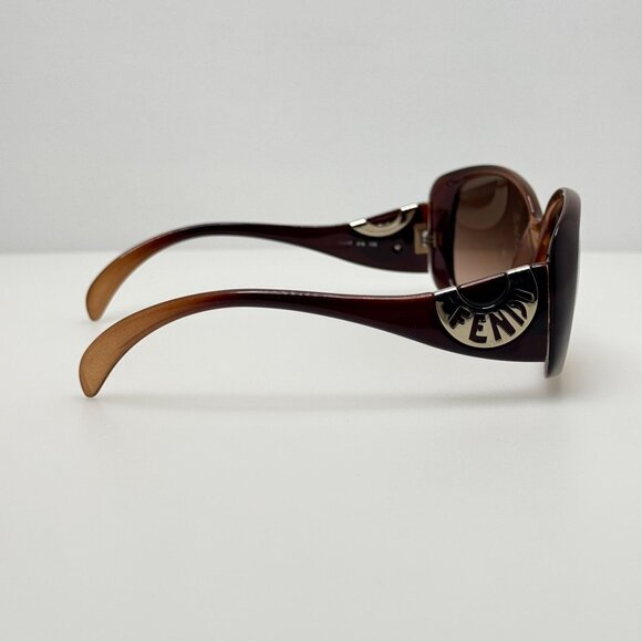 Fendi Sunglasses FS5064 216 Italy 56-17-135 main image 8